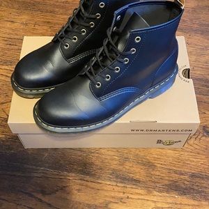 Doc Martens Vegan